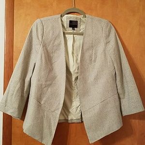 Limited Blazer - reposh